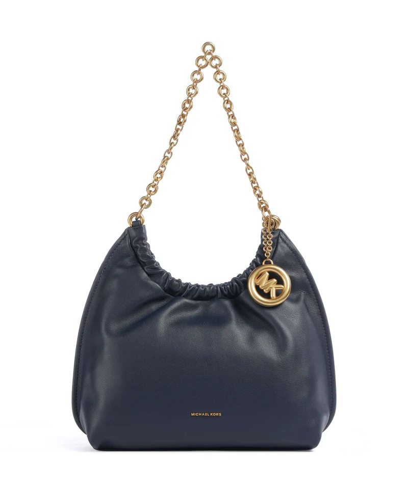 Michael Kors Indie Small Beuteltasche dress blues