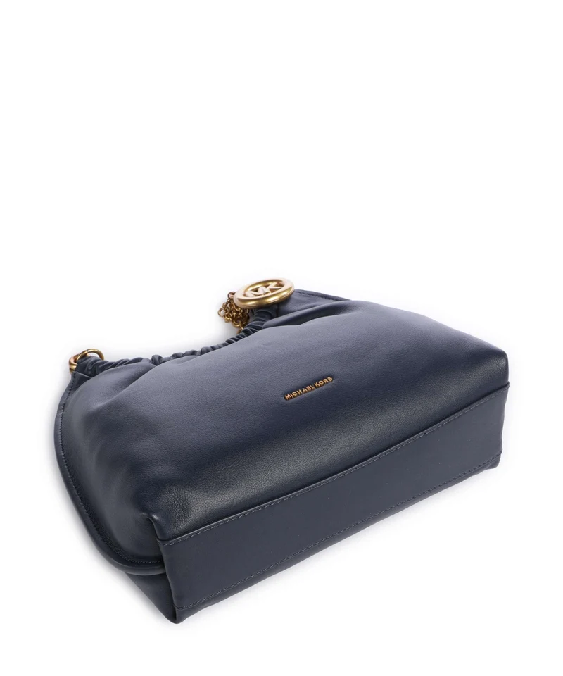 Michael Kors Indie Small Beuteltasche dress blues