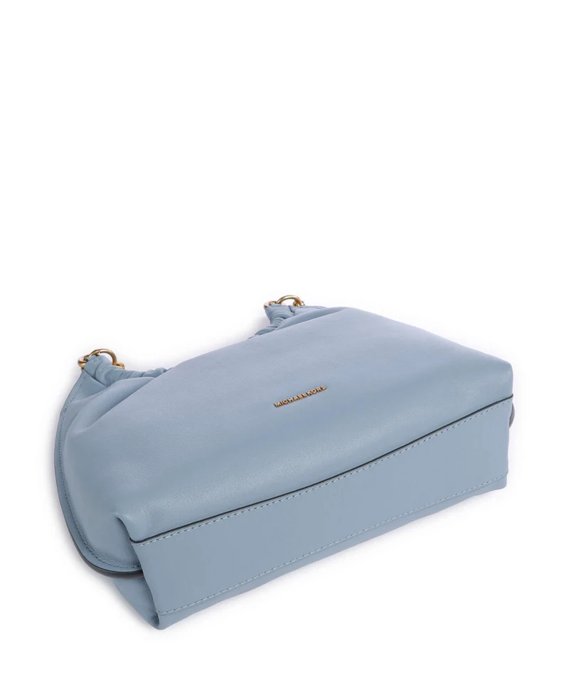 Michael Kors Indie Small Beuteltasche chambray
