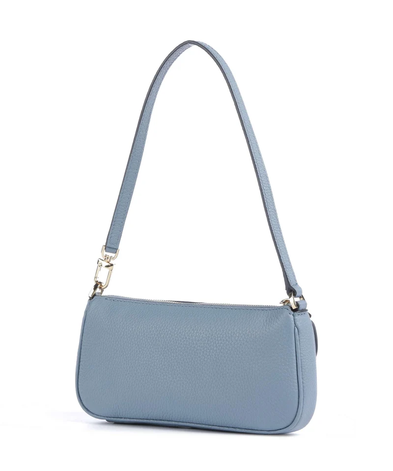 Michael Kors Zoe Small Schultertasche chambray