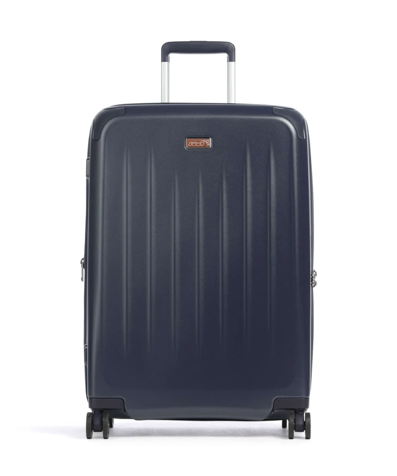 Jump Uppsala Pc 4-Rollen Trolley marine