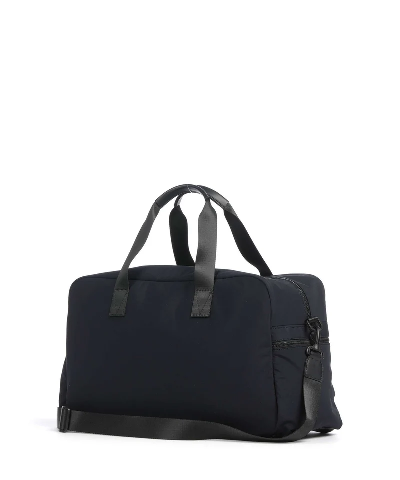 Armani Exchange Refined Sportswear Weekender deep navy