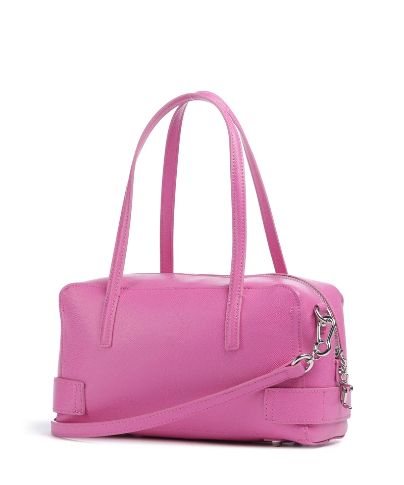 Juicy Couture Jasmine Handtasche super pink