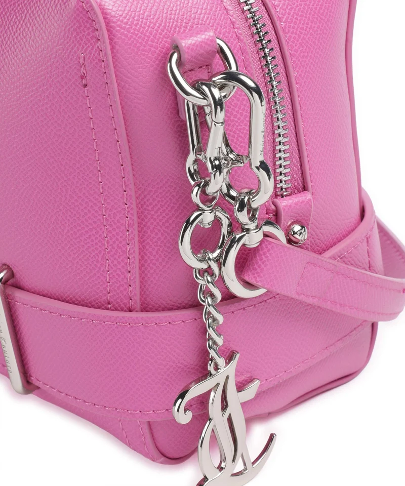 Juicy Couture Jasmine Handtasche super pink