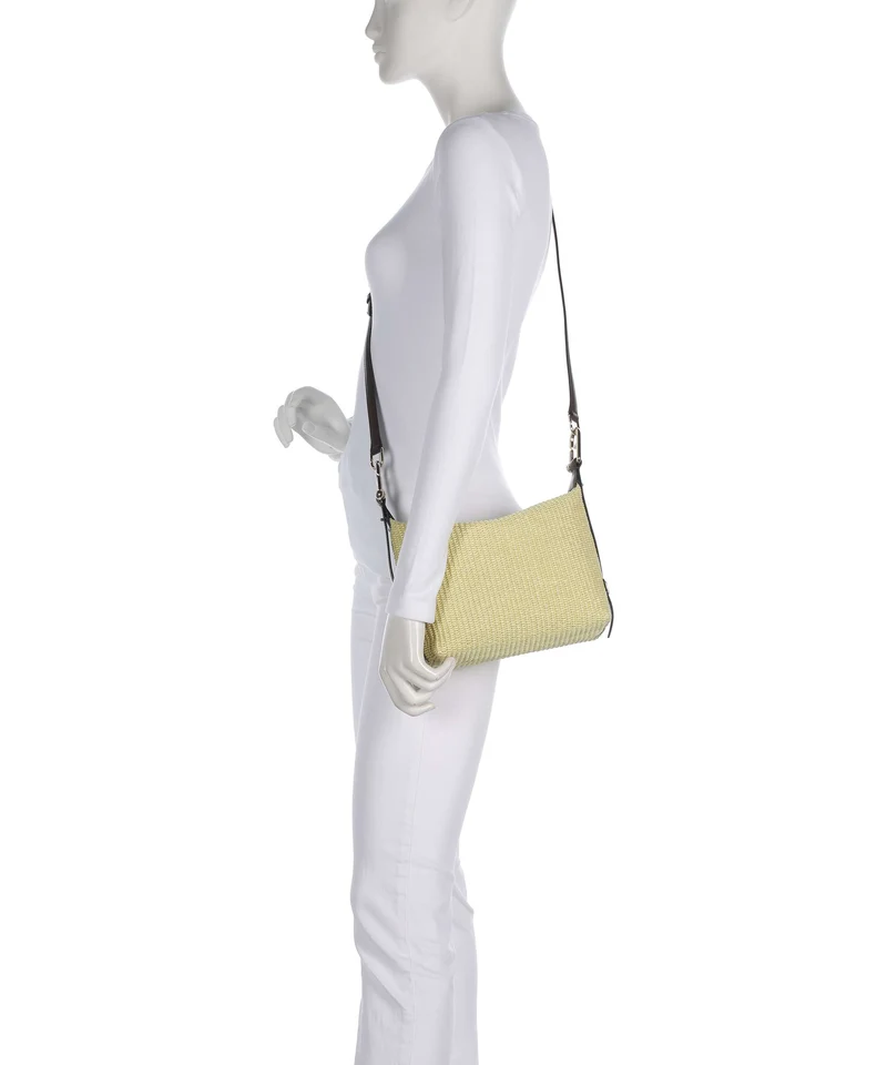 Furla Tonie Mini Handtasche toni freesia