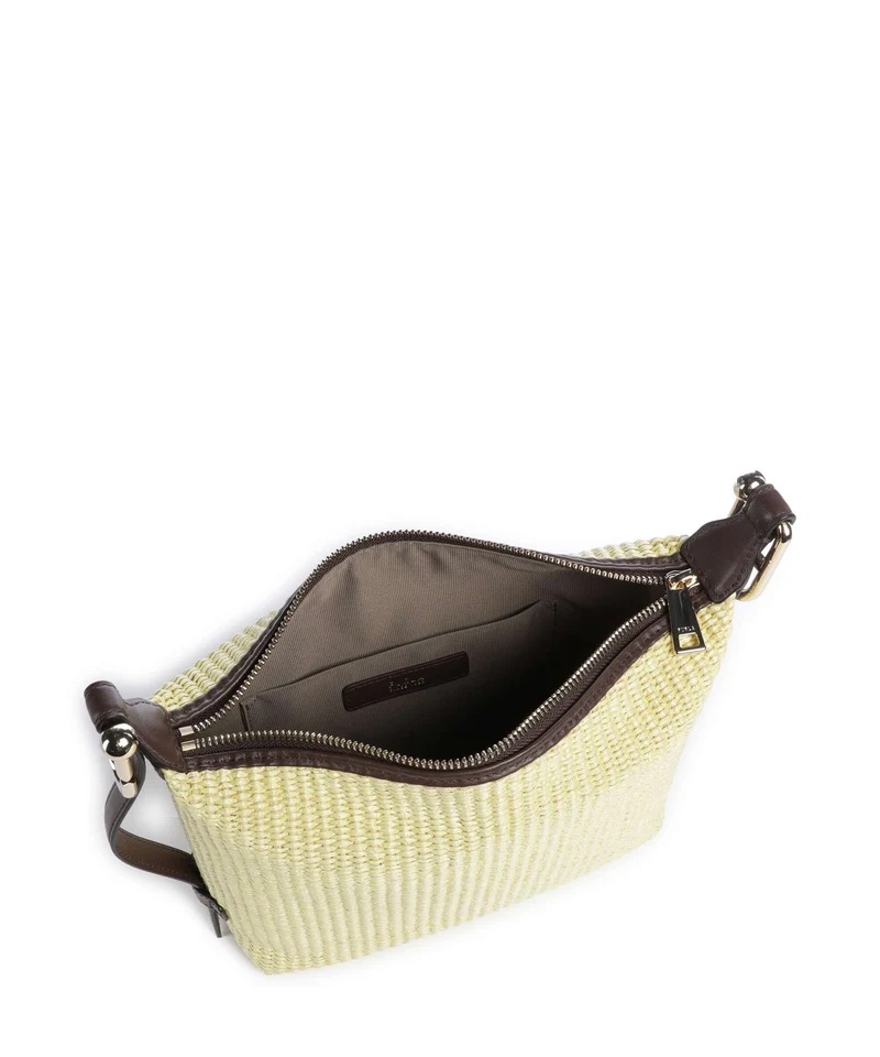 Furla Tonie Mini Handtasche toni freesia