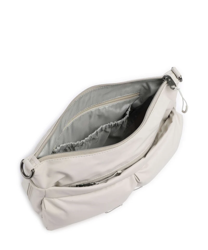 Aunts & Uncles Japan Lite Mogami Umhängetasche linen