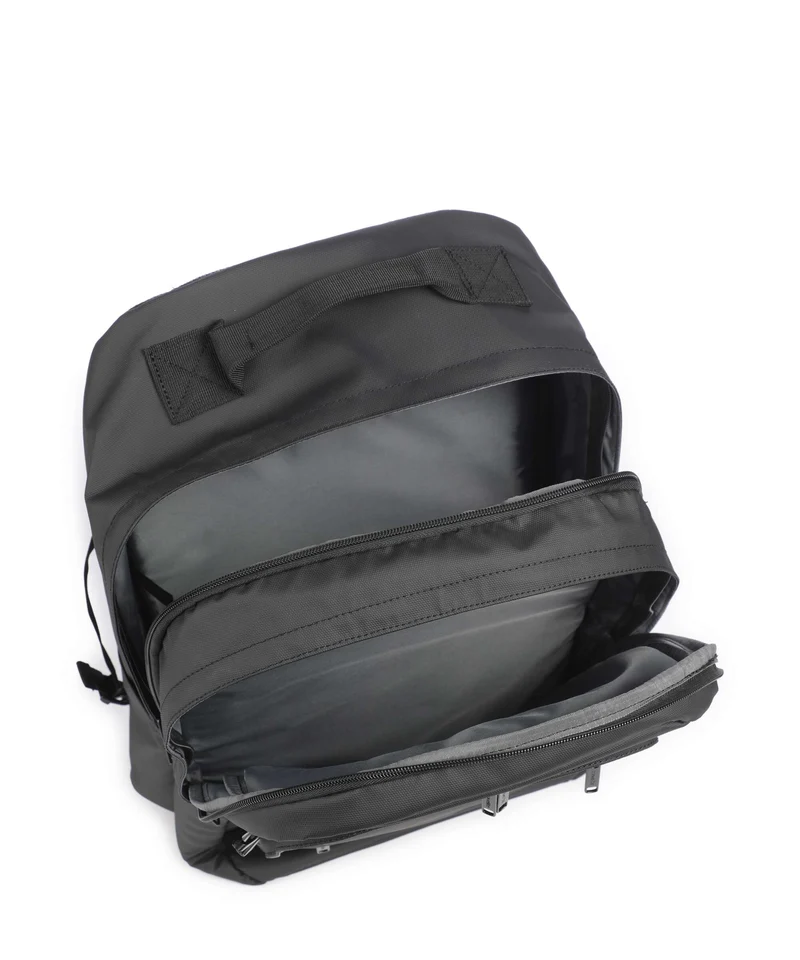 Travelite Basics Rucksack schwarz