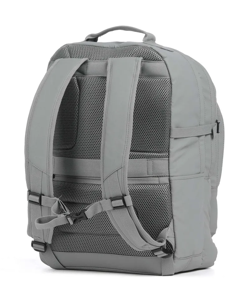 Travelite Basics Rucksack hellgrau