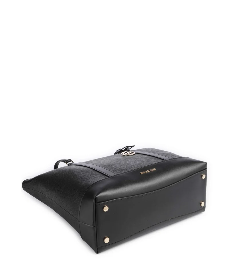 Michael Kors Andie Medium Shopper black