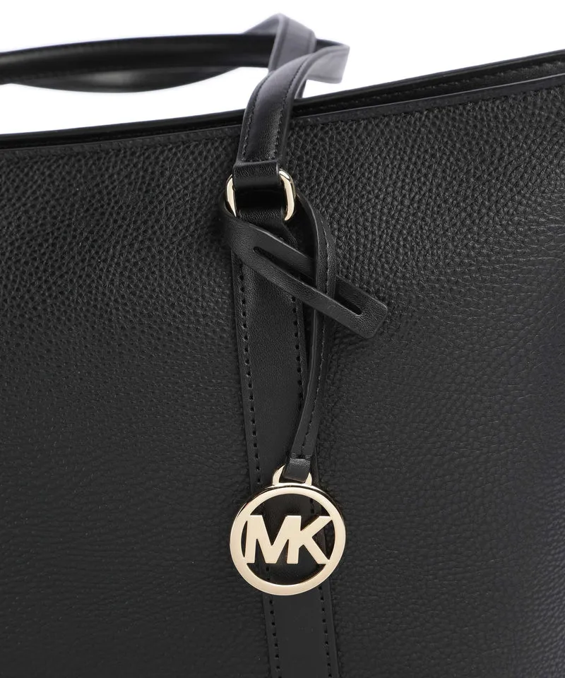 Michael Kors Andie Medium Shopper black