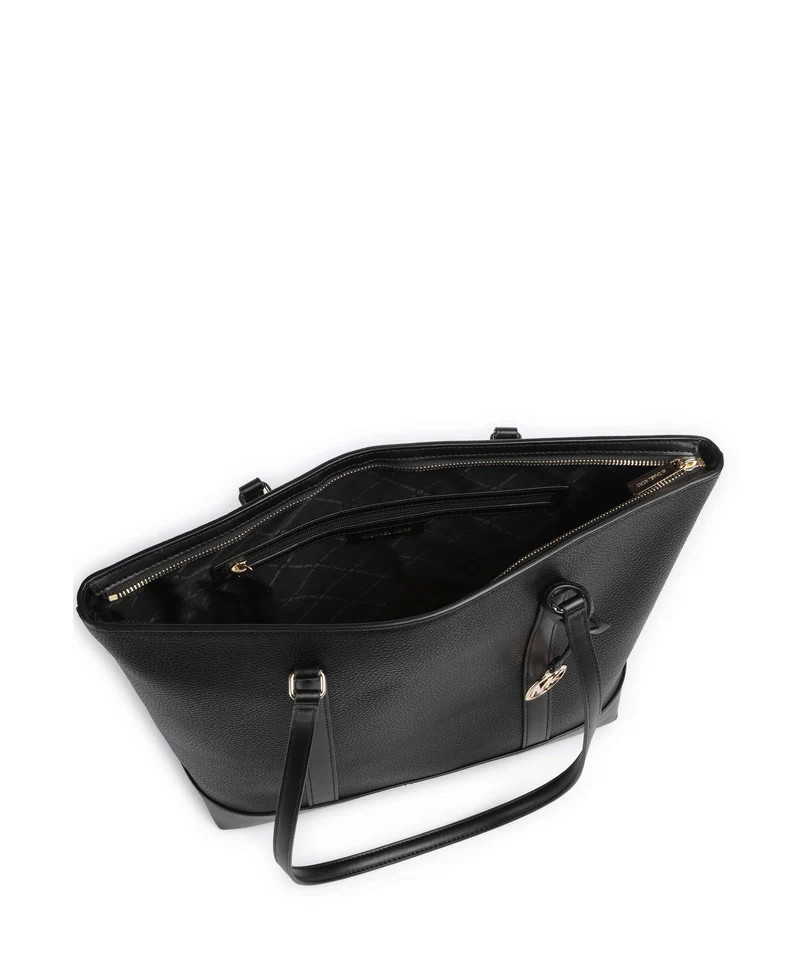 Michael Kors Andie Medium Shopper black