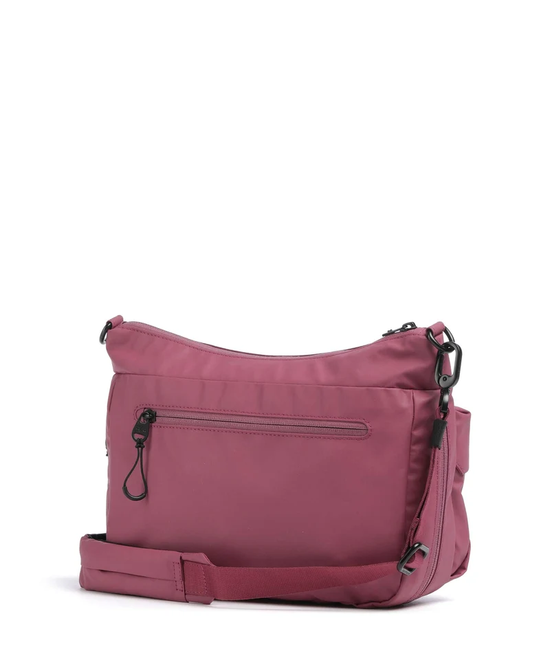 Aunts & Uncles Japan Lite Mogami Umhängetasche berry