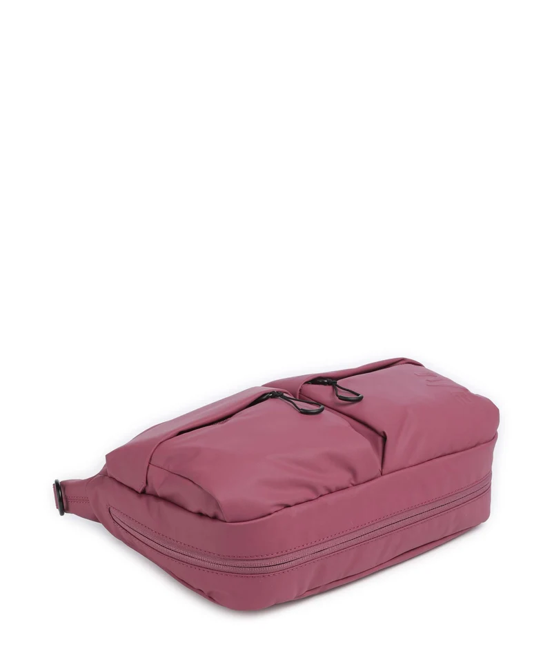 Aunts & Uncles Japan Lite Mogami Umhängetasche berry