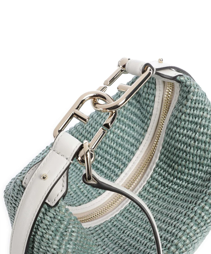 Furla Tonie Mini Handtasche toni agave light