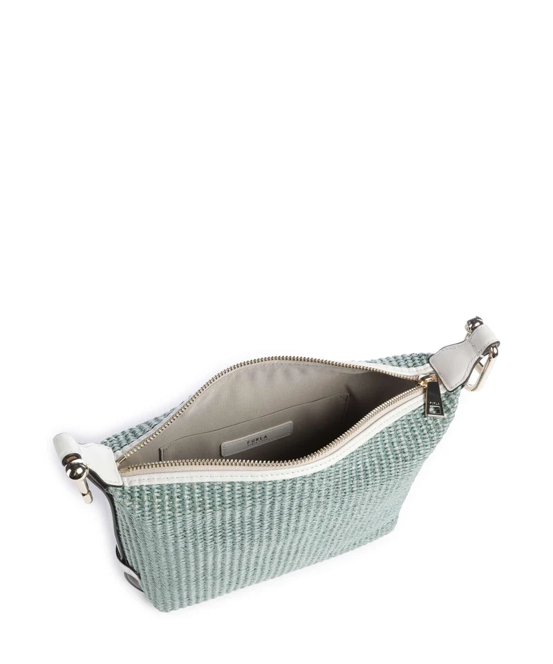 Furla Tonie Mini Handtasche toni agave light