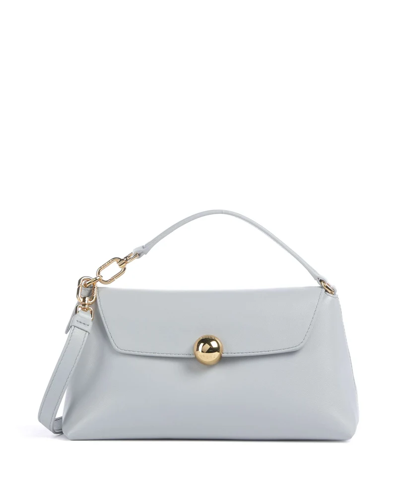 Furla Sfera Soft Mini Umhängetasche artemisia