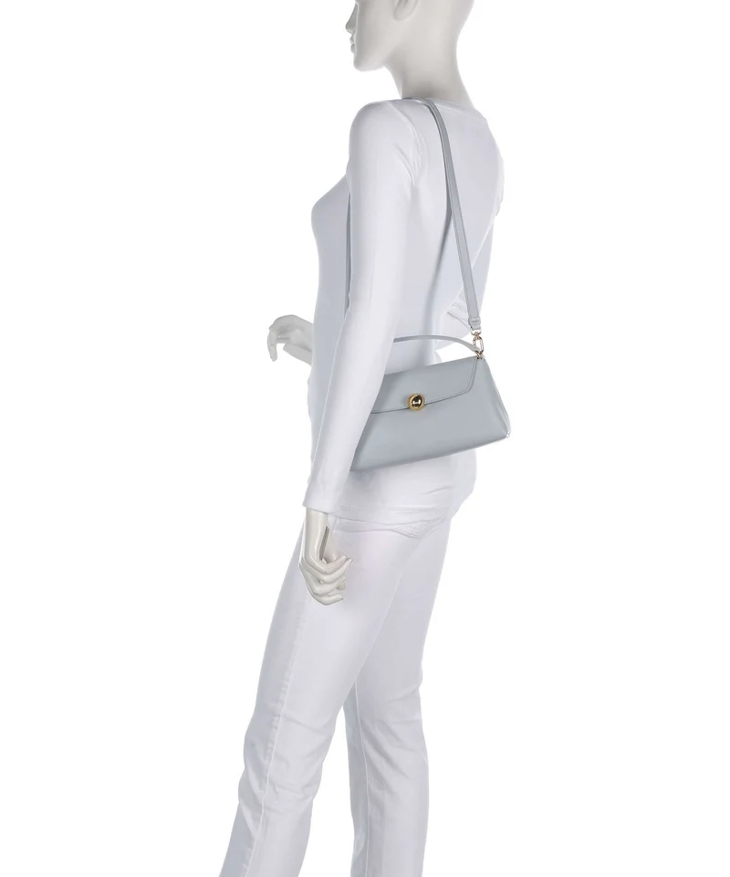 Furla Sfera Soft Mini Umhängetasche artemisia
