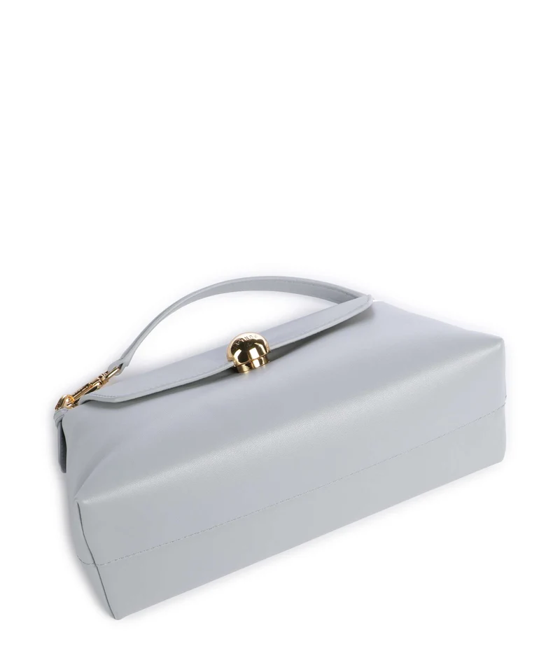 Furla Sfera Soft Mini Umhängetasche artemisia