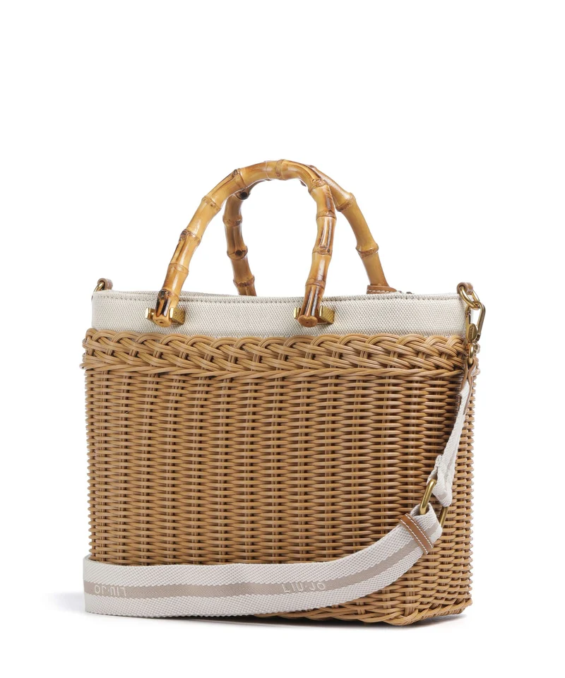 Liu Jo Summer S Handtasche naturale