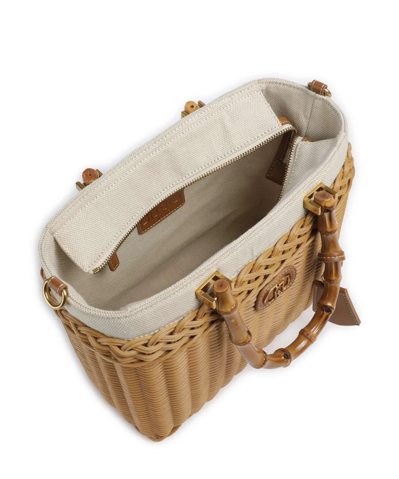 Liu Jo Summer S Handtasche naturale
