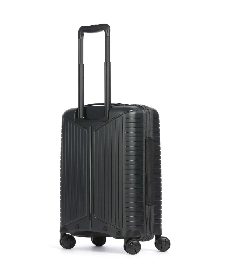 Jump Evae Ultra-Light 4-Rollen Trolley dark grey