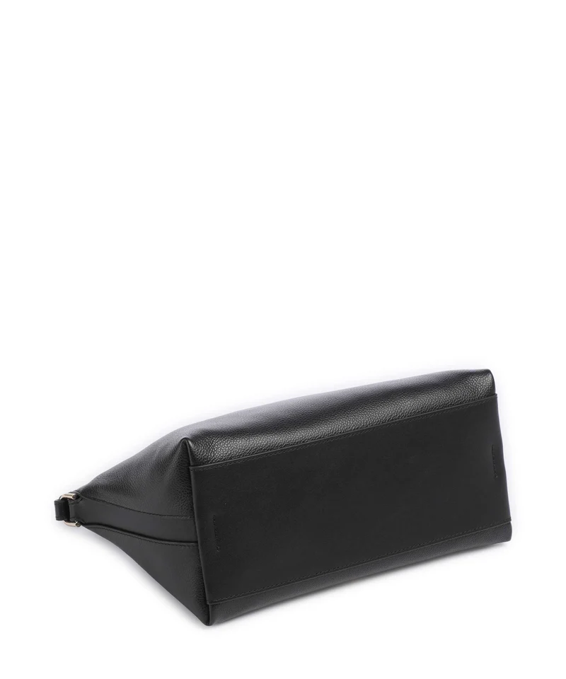 Furla Debby Mini Schultertasche nero