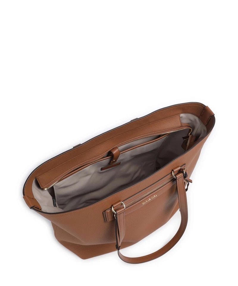 Michael Kors Jet Set Travel XL Shopper luggage