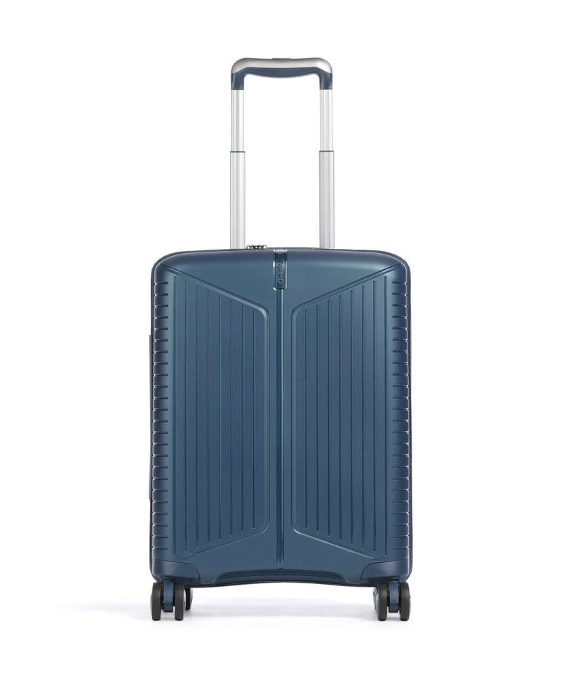 Jump Evae Ultra-Light 4-Rollen Trolley navy