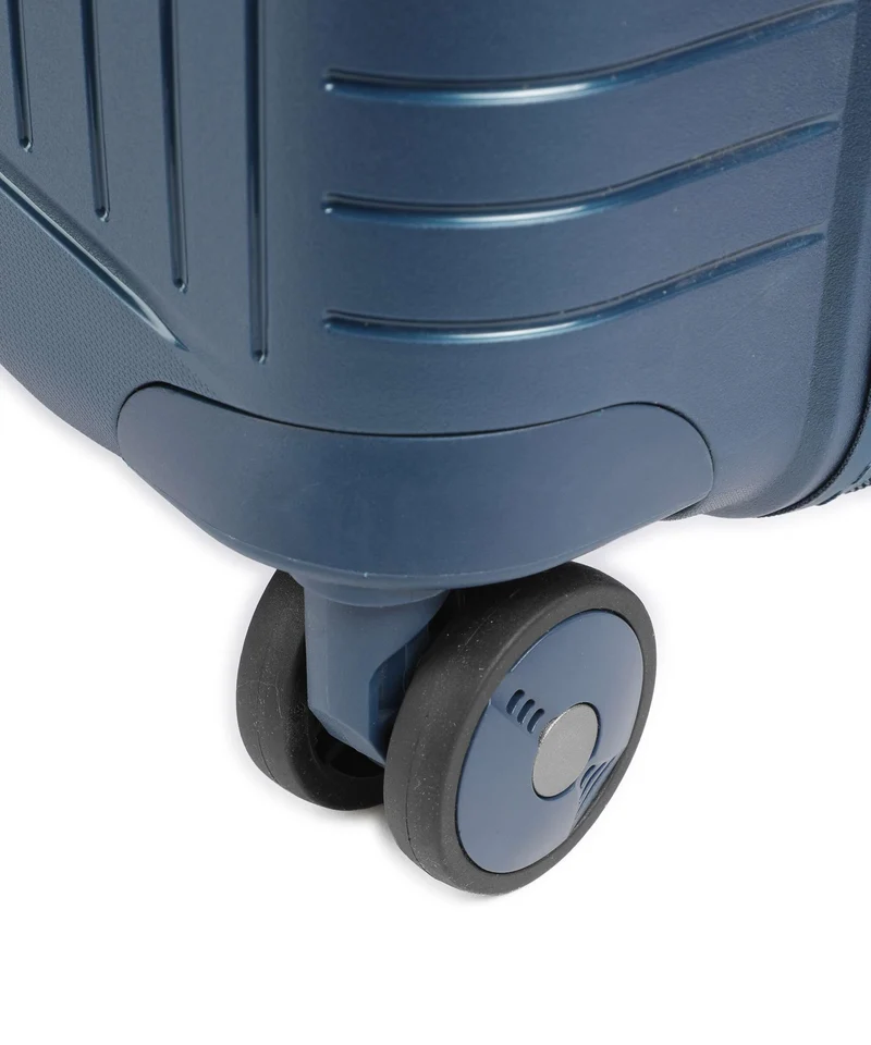 Jump Evae Ultra-Light 4-Rollen Trolley navy