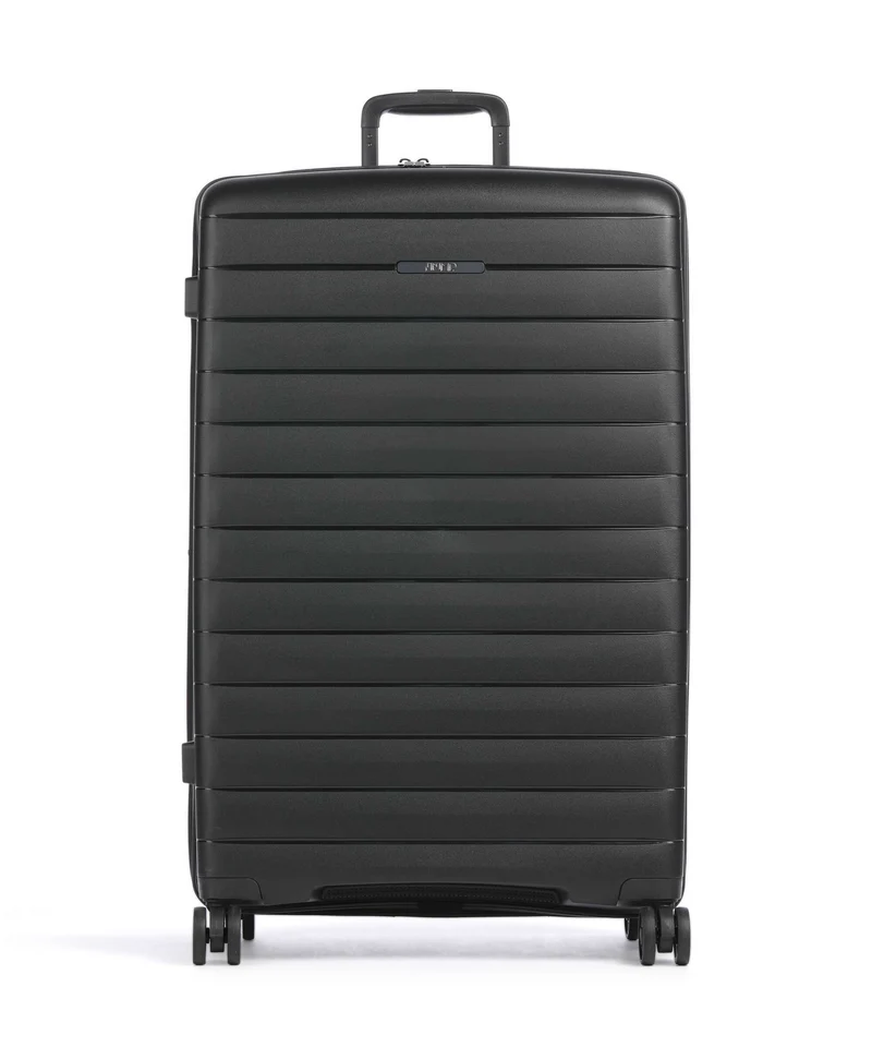 Jump Striper 4-Rollen Trolley dark grey