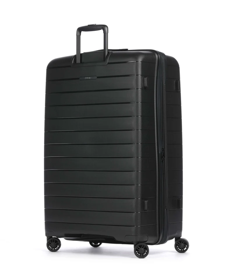 Jump Striper 4-Rollen Trolley dark grey