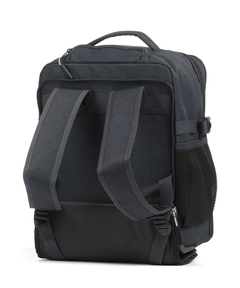 Travelite Kick Off Rucksack-Trolley anthracite