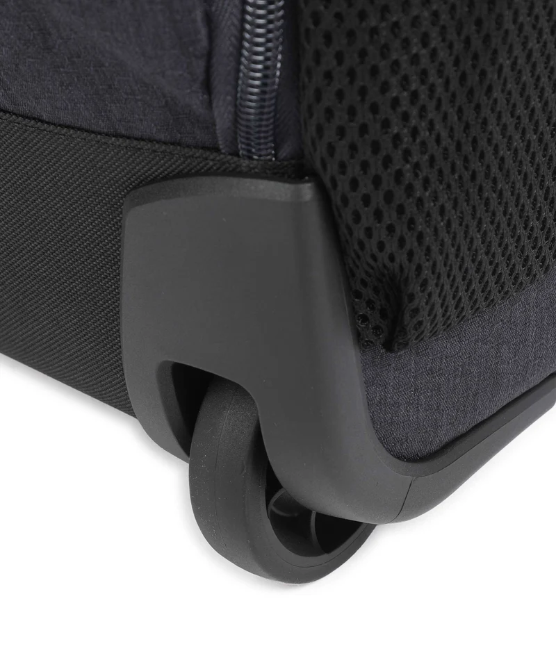 Travelite Kick Off Rucksack-Trolley anthracite