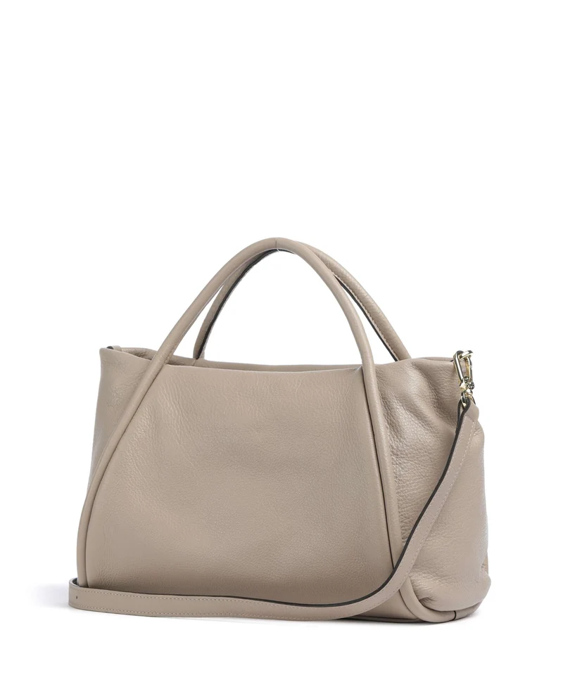 Abro Dalia Willow Handtasche siena