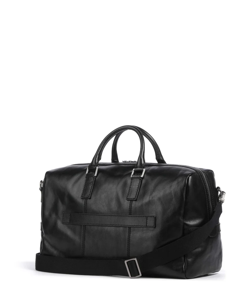 The Bridge Story Viaggio Weekender nero