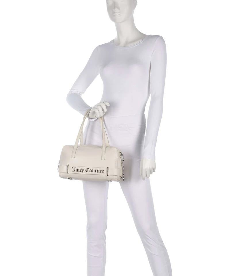 Juicy Couture Jasmine Handtasche marshmallow