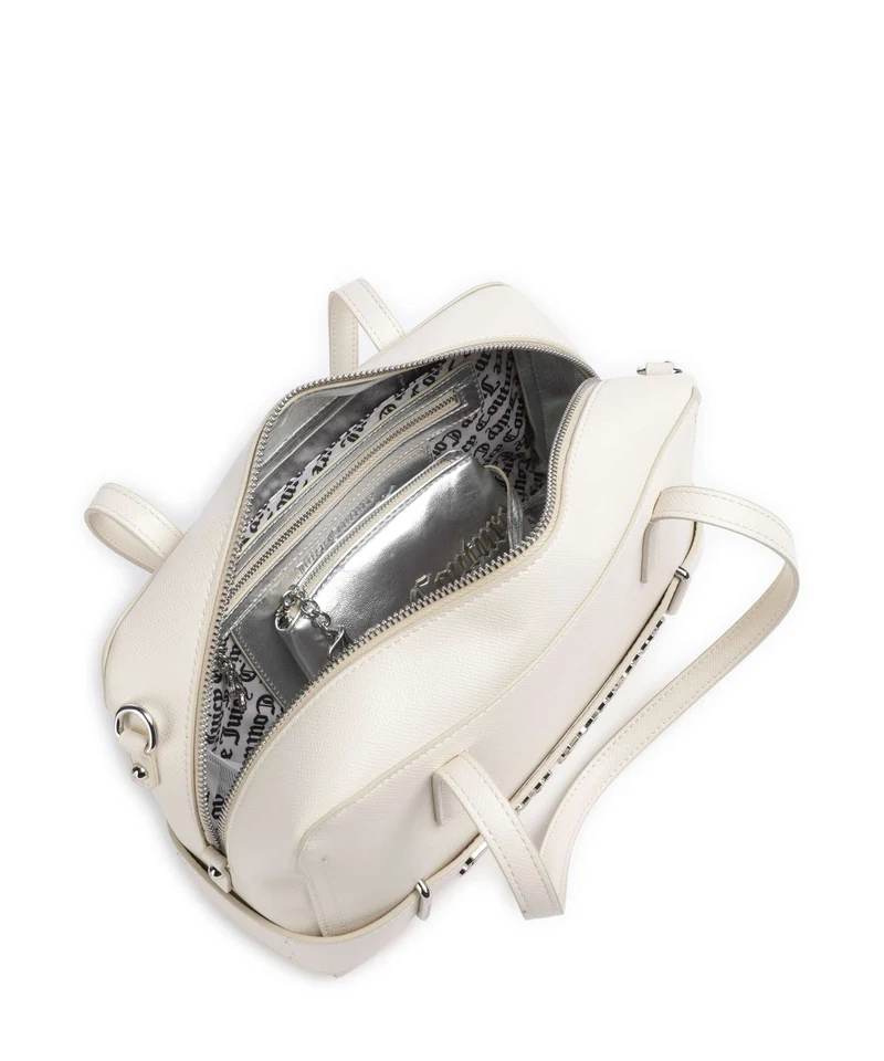 Juicy Couture Jasmine Handtasche marshmallow