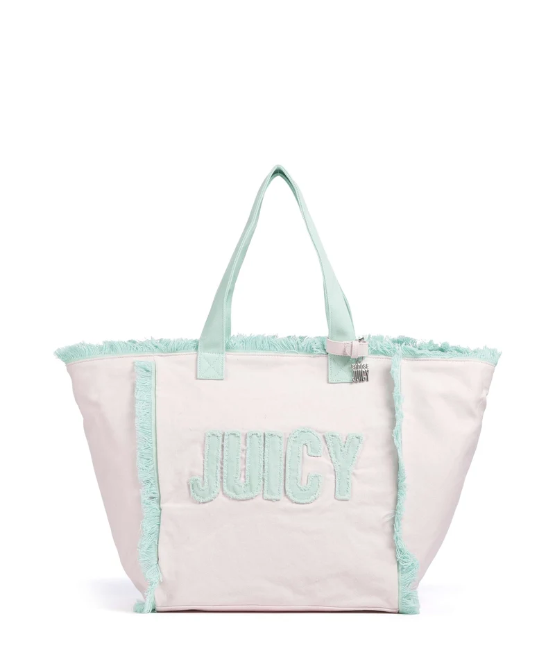 Juicy Couture Mirna Shopper cherry blossom