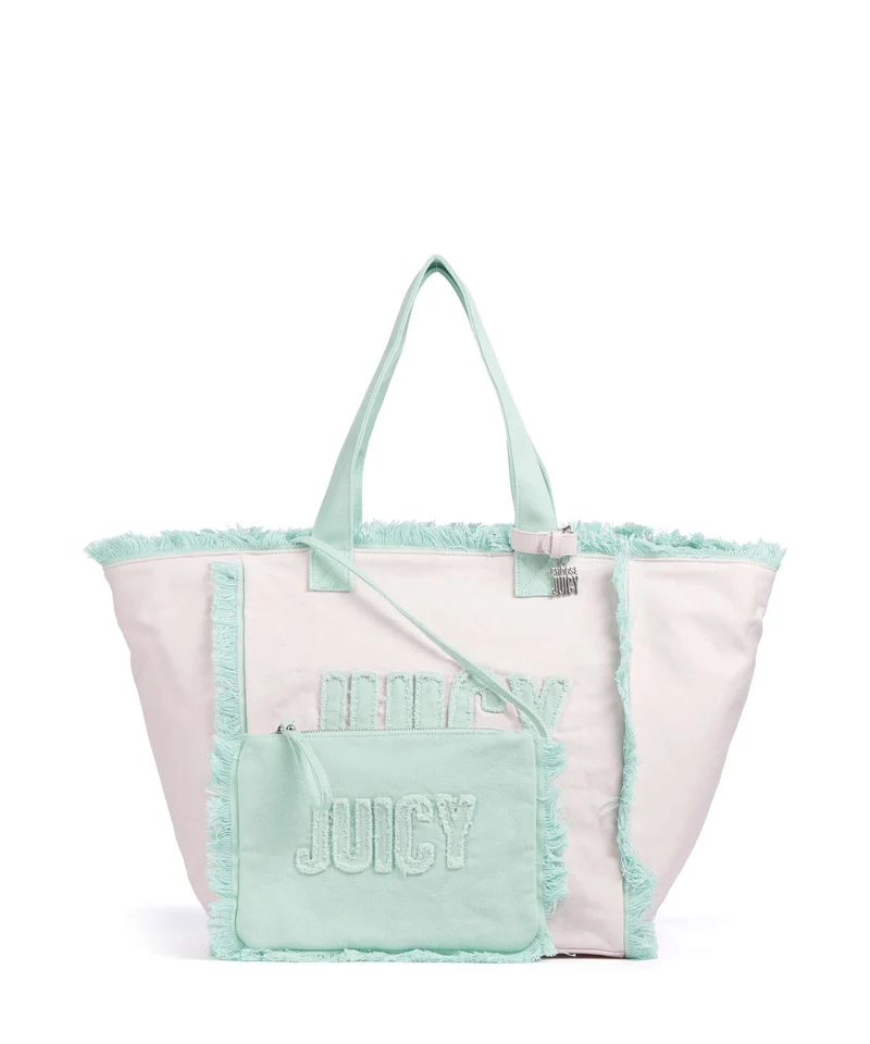 Juicy Couture Mirna Shopper cherry blossom