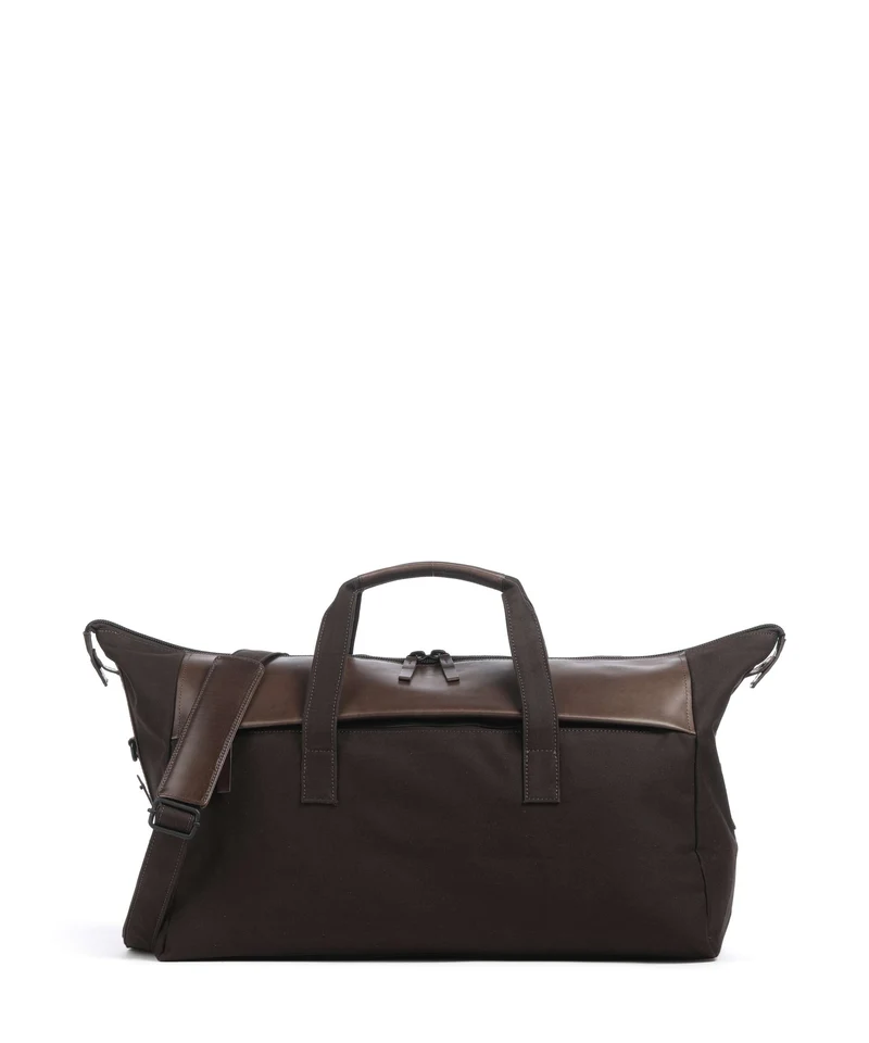 Harold's Wax Weekender braun