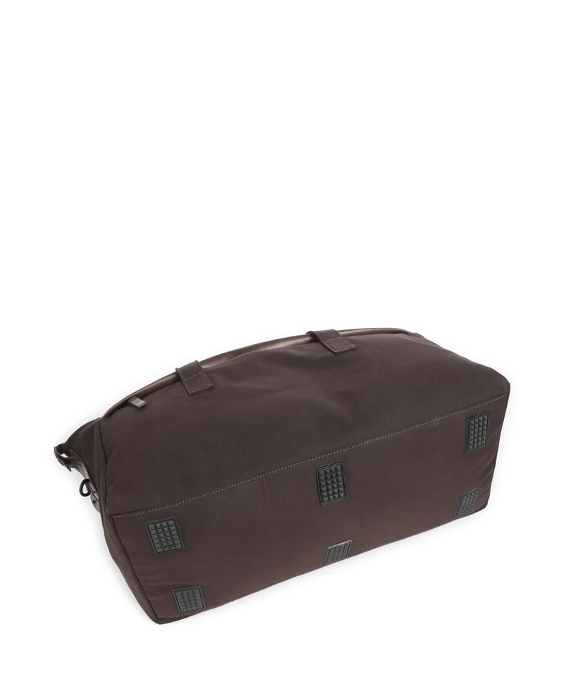 Harold's Wax Weekender braun