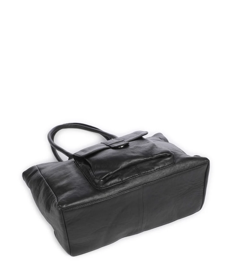 Depeche Power Field Shopper black