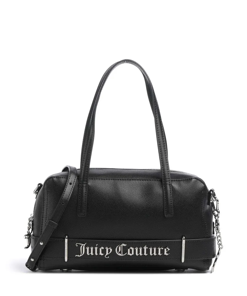 Juicy Couture Jasmine Handtasche black