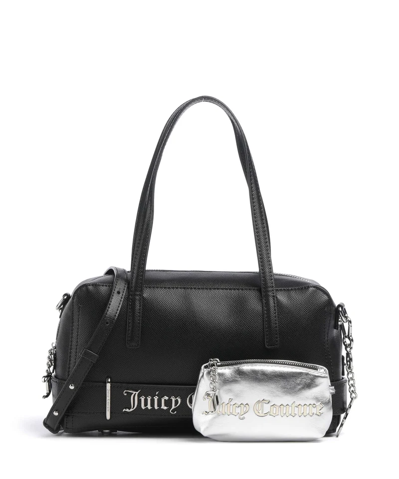 Juicy Couture Jasmine Handtasche black