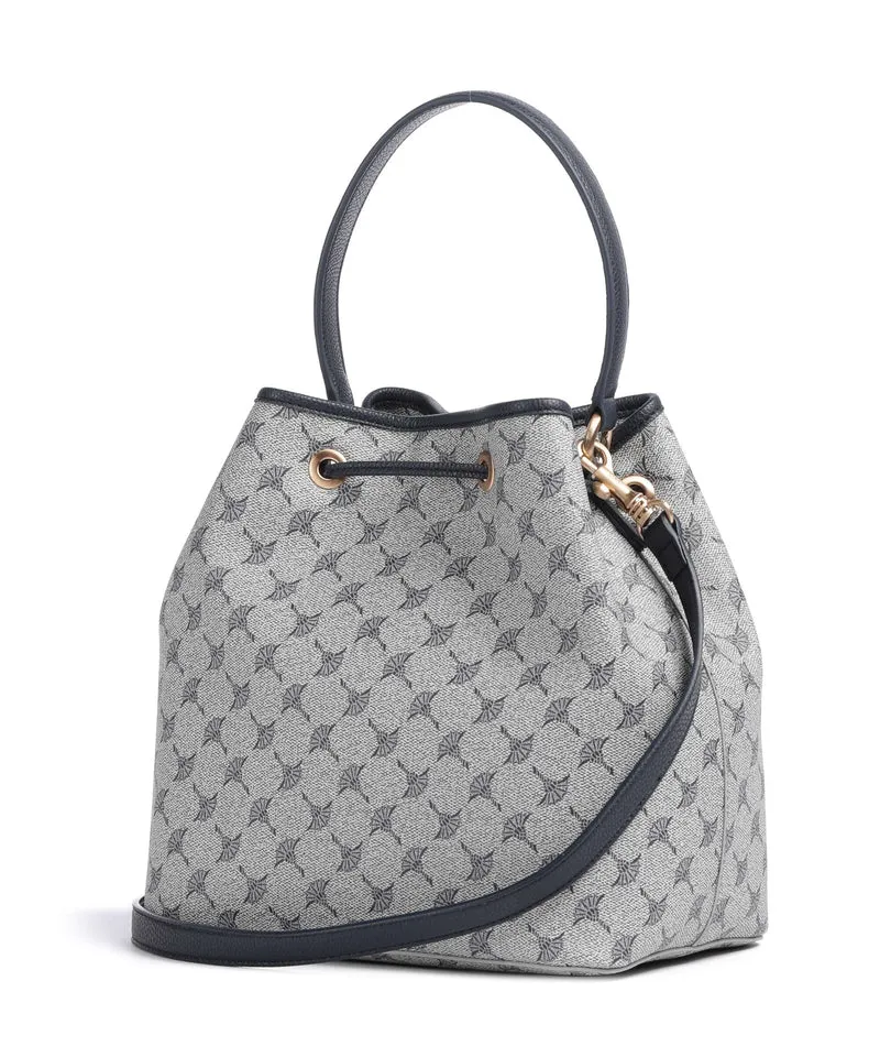 JOOP! Mazzolino Franziska Bucket Handtasche darkblue