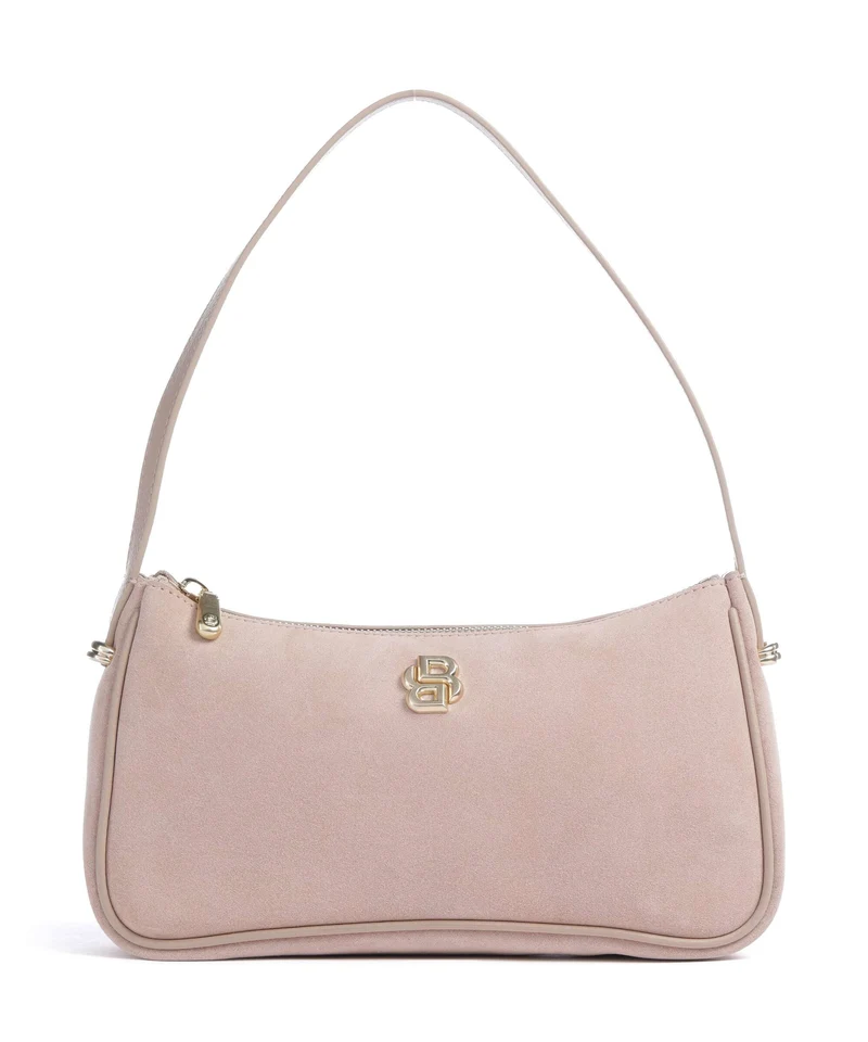 BOSS Beyond S Schultertasche open red
