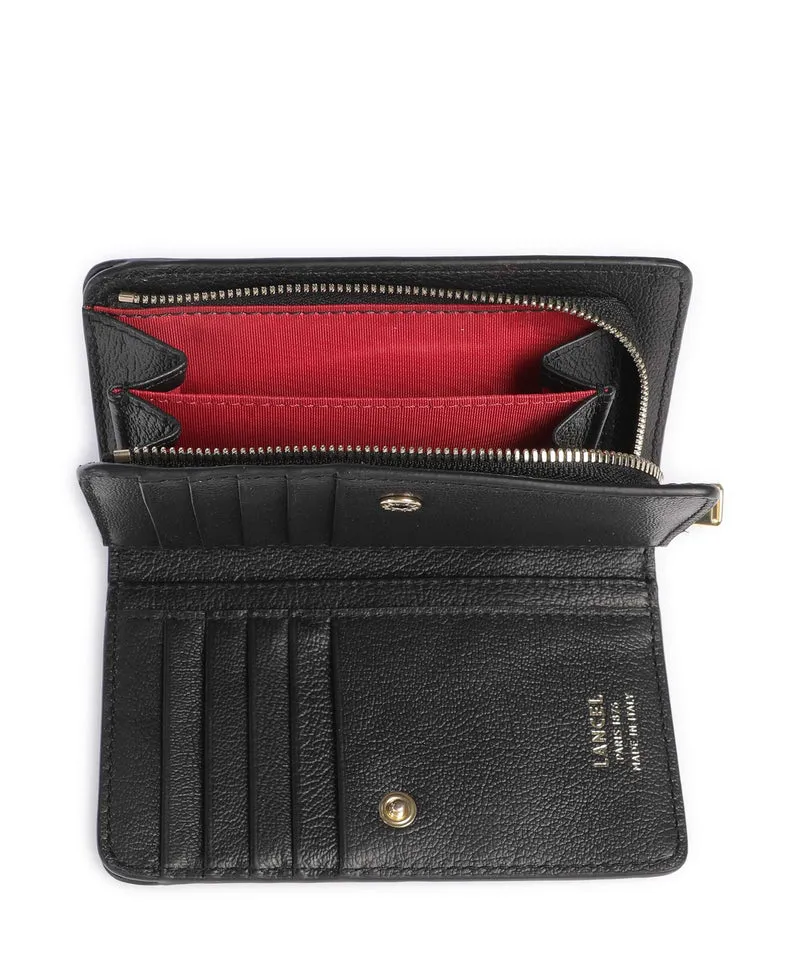 Lancel BCBG Geldbörse black