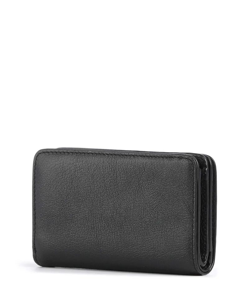 Lancel BCBG Geldbörse black