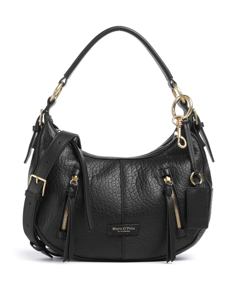 Marc O'Polo Pernille S Schultertasche black